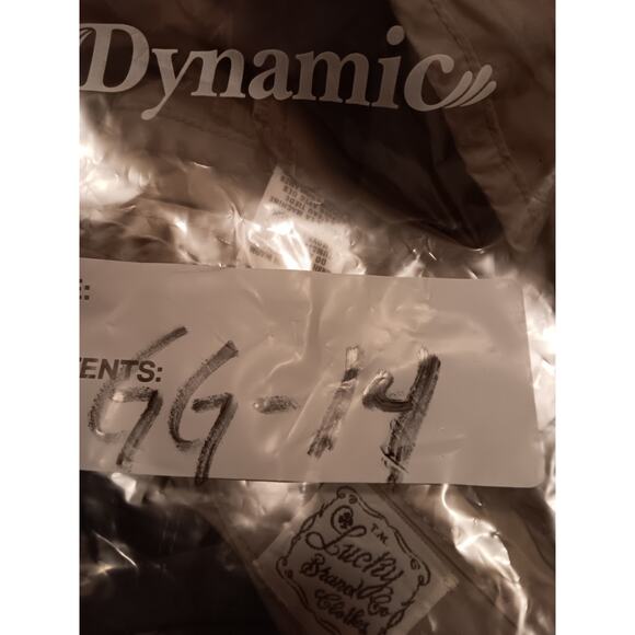 Lucky Brand Tan Women's Shorts - Picture 8 of 8